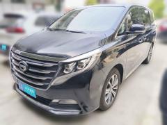 [济南·鲁A]广汽传祺&nbsp;&nbsp;传祺M8&nbsp;&nbsp;2018款 320T 尊贵版