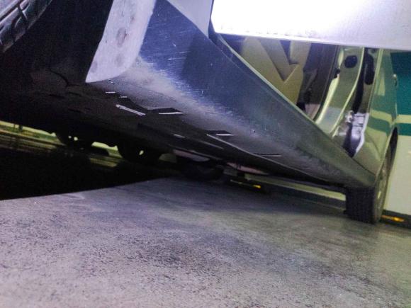 [武汉·粤A] 二手日产颐达2008款 1.6L 自动时尚型