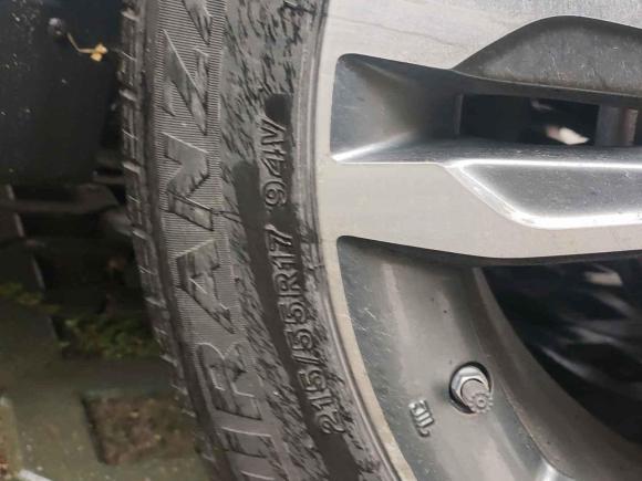 [常州·苏D] 二手纳智捷优6 SUV2015款 1.8T 时尚型