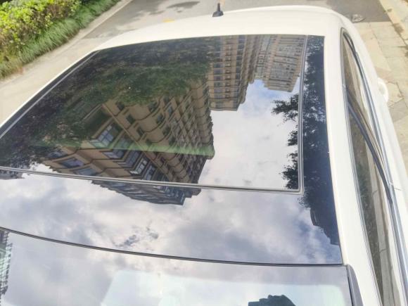 [湖州·浙E] 二手大众凌渡2017款 280TSI DSG豪华版