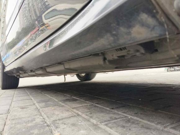 [合肥·皖A] 二手奔驰奔驰R级2011款 R 300 L 商务型