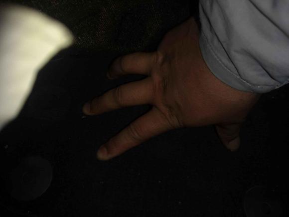 [南京·皖H] 二手魏牌魏牌 VV72017款 2.0T 超豪型