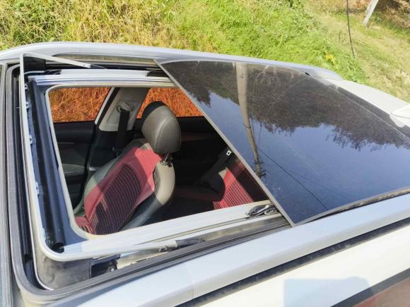 [西安·陕A] 二手起亚智跑2019款 2.0L 自动智享豪华版