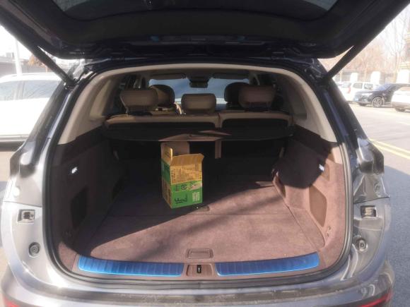 [西安·陕A] 二手AITO问界问界M72024款 1.5T 后驱Plus版 5座