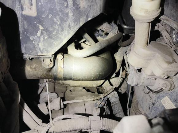 [成都·川G] 二手铃木维特拉2016款 1.4T 自动四驱旗舰型