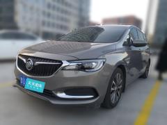 [青岛·鲁U]别克&nbsp;&nbsp;别克GL6&nbsp;&nbsp;2018款18T6座尊贵型