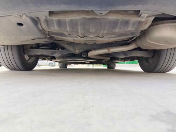 [青岛·鲁U] 二手本田英仕派2019款 锐·混动 2.0L 净尚版 国VI