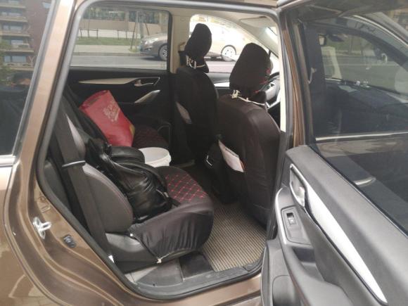 [上海·皖H] 二手江淮瑞风R32018款 1.6L 手动豪华型