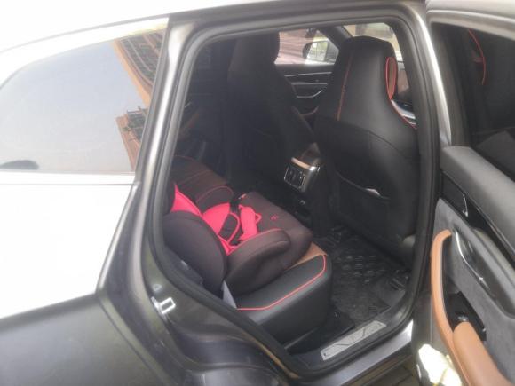 [佛山·粤E] 二手比亚迪宋PLUS2020款 1.5T 自动旗舰PLUS