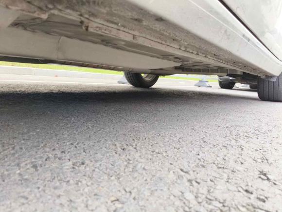 [无锡·苏B] 二手别克别克GL62019款 18T 6座互联豪华型 国VI