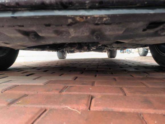 [台州·浙J] 二手本田奥德赛2008款 2.4L 舒适版