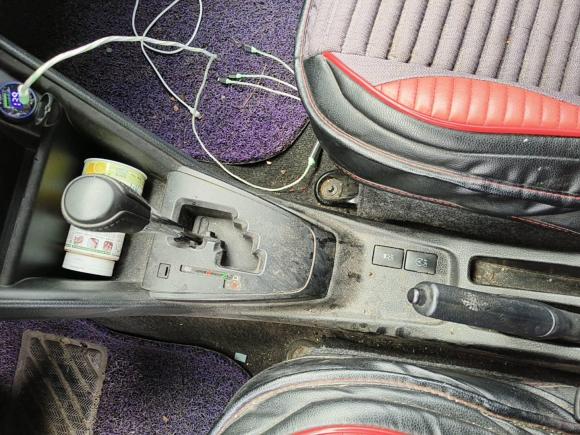 [义乌·浙G] 二手丰田YARiS L 致炫2016款 改款 1.5E CVT魅动版