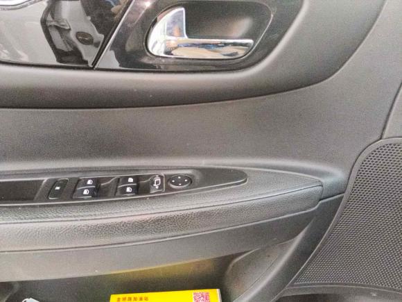 [成都·川A] 二手雪铁龙世嘉2013款 三厢 1.6L 手动品尚型