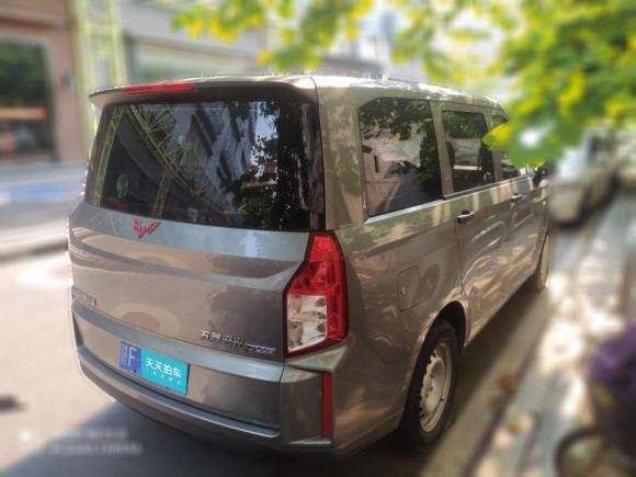 [佛山·赣F] 二手五菱汽车五菱宏光PLUS2020款 1.5L 手动标准型 5座