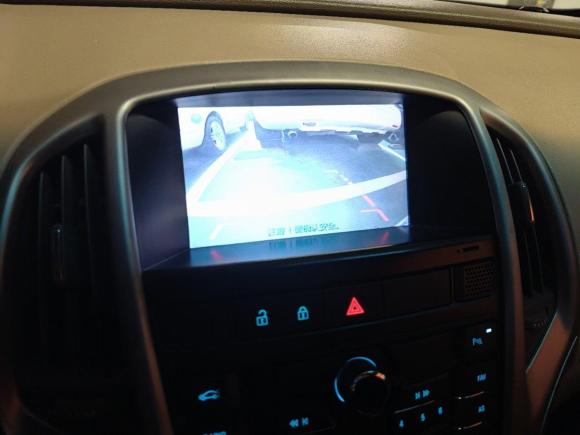 [武汉·鄂A] 二手别克英朗2013款 GT 1.6L 自动时尚版