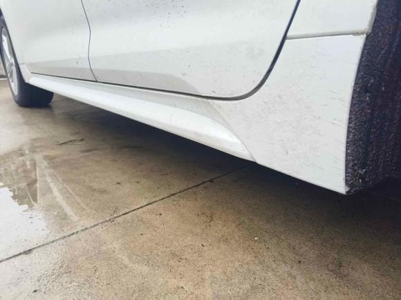 [武汉·鄂A] 二手丰田雷凌2021款 185T CVT豪华版