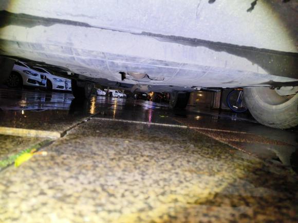 [宁波·浙B] 二手Jeep自由侠2017款  180T 自动劲能版