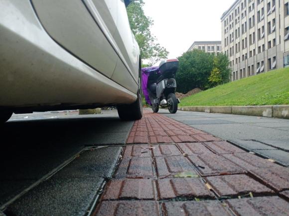 [上海·沪D] 二手本田思铂睿2017款 混动 2.0L 净致版