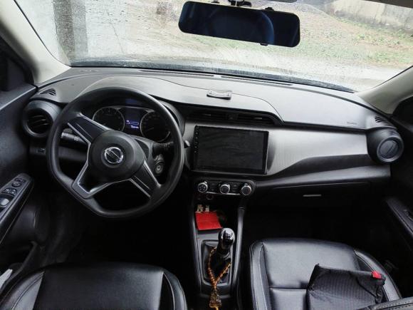 [南通·苏F] 二手日产劲客2020款 1.5L XE 手动酷动版