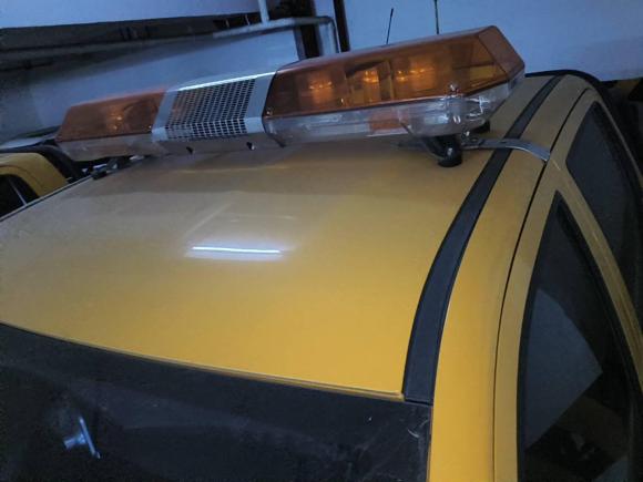 [成都·川A] 二手长安凯程长安凯程F702020款 2.5T柴油两驱豪华版国VI标轴JE4D25