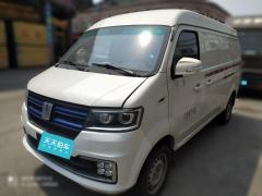 [佛山·粤A]远程&nbsp;&nbsp;远程E5&nbsp;&nbsp;2022款E5L纯电动厢式运输车国轩39.9kWh