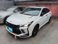 [深圳·粤S] 东风风神奕炫2022款 230T 自动追光骑士版