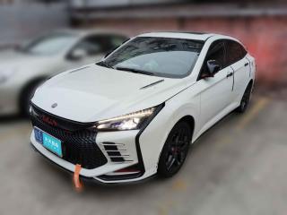 东风风神奕炫2022款 230T 自动追光骑士版「深圳二手车」「天天拍车」