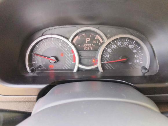 [北京·辽J] 二手铃木吉姆尼2015款 1.3 AT JLX