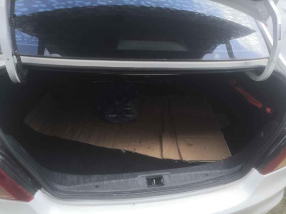 [杭州·浙A] 二手东风风行风行S50EV2018款 豪华型