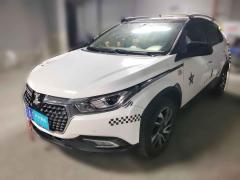 [重庆·渝A] 纳智捷U5 SUV2017款 1.6L CVT名士版