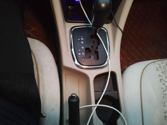 [芜湖·皖B] 二手奇瑞艾瑞泽72013款 1.6L CVT致尚版