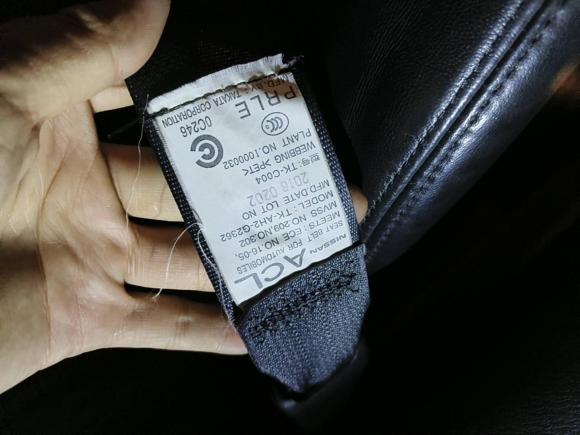 [成都·川A] 二手英菲尼迪英菲尼迪Q702015款 Q70L 2.5L 精英版