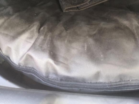 [北京·京P] 二手长安长安CS752017款 尚酷版 1.5T 自动锋锐型