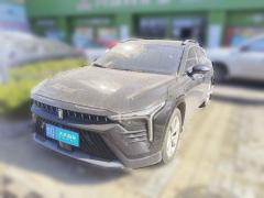 [青岛·鲁U] 奔腾奔腾B70S2022款 1.5T 智潮统帅