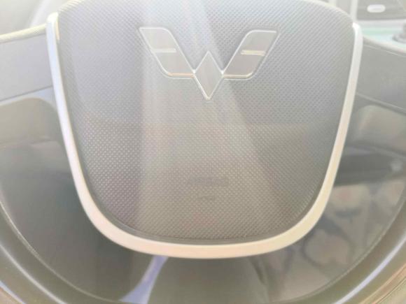 [济南·鲁A] 二手五菱汽车宏光MINIEV2021款 马卡龙臻享款 磷酸铁锂