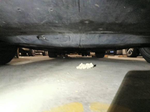 [上海·沪A] 二手马自达阿特兹2020款 2.5L 蓝天尊崇版