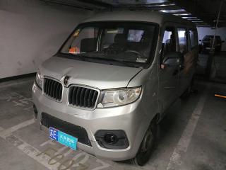 金杯小海狮X302021款 1.5L 财富型客车国VI SWC15M