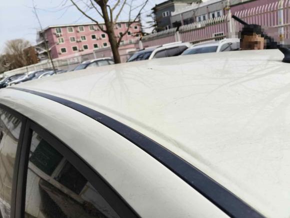 [北京·京N] 二手比亚迪比亚迪e62016款 400 精英版