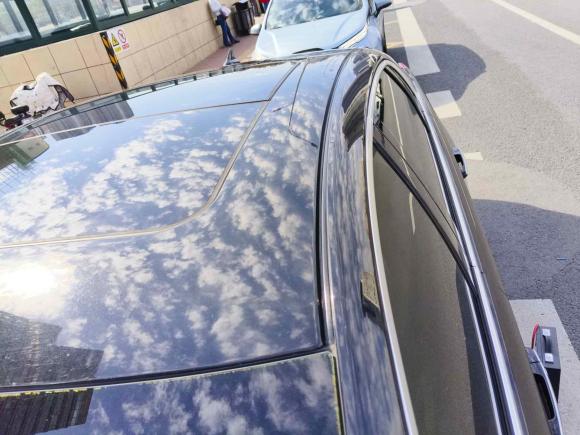 [青岛·鲁B] 二手凯迪拉克凯迪拉克XTS2016款 28T 精英型