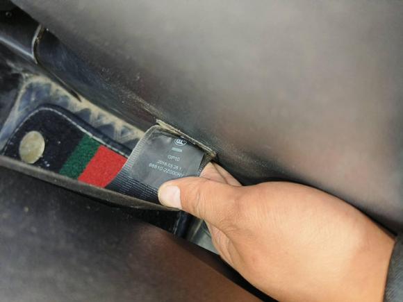 [西安·陕A] 二手现代北京现代ix352015款 2.0L 自动两驱智能型 国V