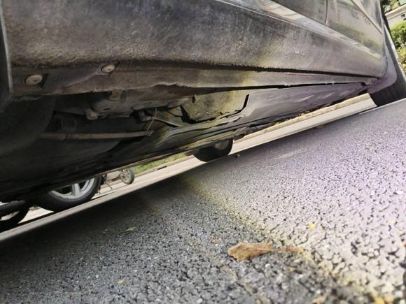 [上海·沪C] 二手斯柯达速派2013款 1.4TSI DSG名仕版