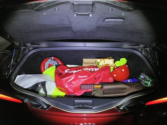 [成都·川G] 二手雷克萨斯雷克萨斯LC2018款 500h