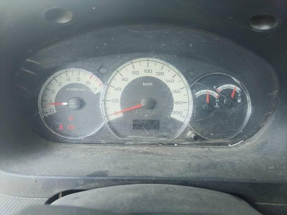 [青岛·鲁R] 二手五菱汽车五菱宏光2014款 1.5L S豪华型