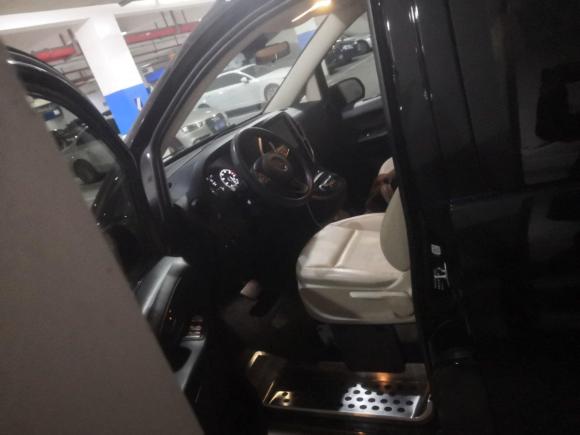 [宁波·浙B] 二手奔驰威霆2016款 2.0T 精英版