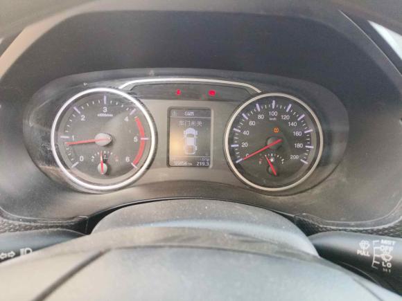 [佛山·粤E] 二手长城风骏52017款 2.0T欧洲版柴油两驱精英型大双排GW4D20D