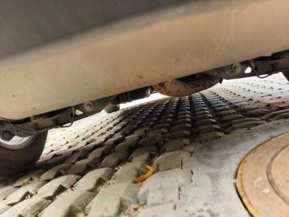 [青岛·鲁B] 二手凯迪拉克凯迪拉克XT52018款 25T 技术型