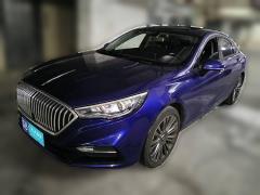 [无锡·苏B] 红旗红旗H52020款 1.5T DCT旗韵版