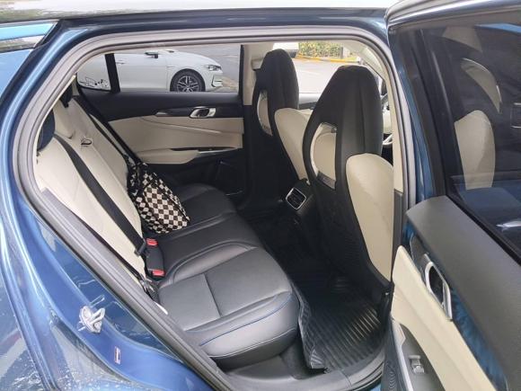 [上海·沪C] 二手领克领克012019款 2.0T 两驱耀Pro版 国VI