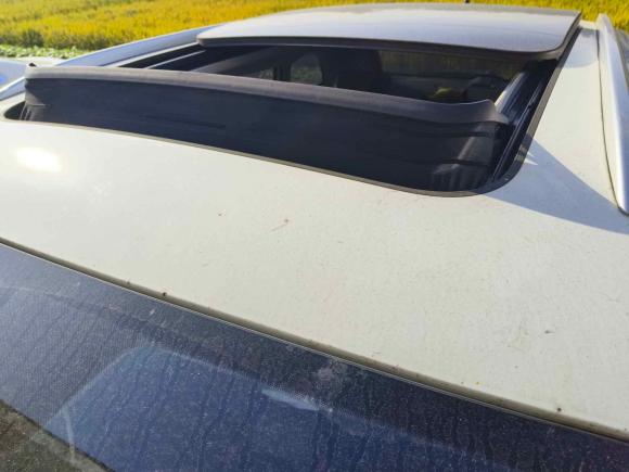 [无锡·贵H] 二手捷达捷达VS72020款 1.4T 自动悦享型