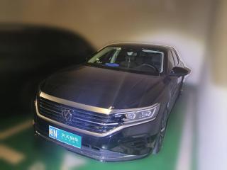 大众帕萨特2024款 380TSI 豪华版